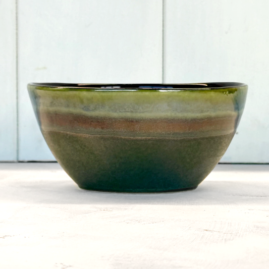MINERALE Jade Cereal Bowl Set of 4