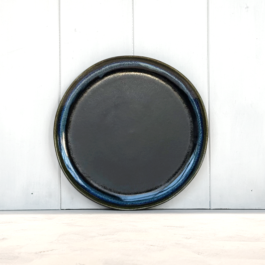 MINERALE Lapis Dinner Plate Set of 4