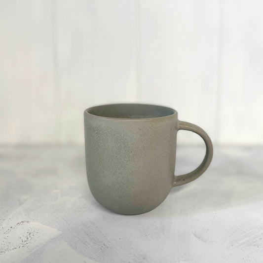 STIPPLE Sage Mug Set of 4
