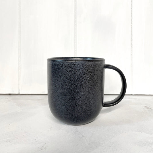 STIPPLE Pewter Mug Set of 4