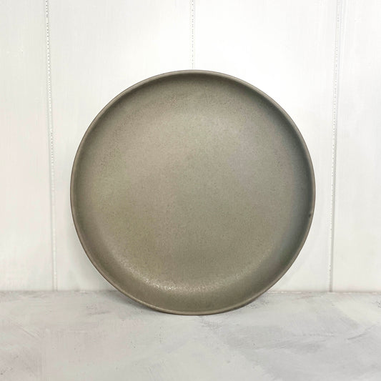STIPPLE Sage Side Plate Set of 4
