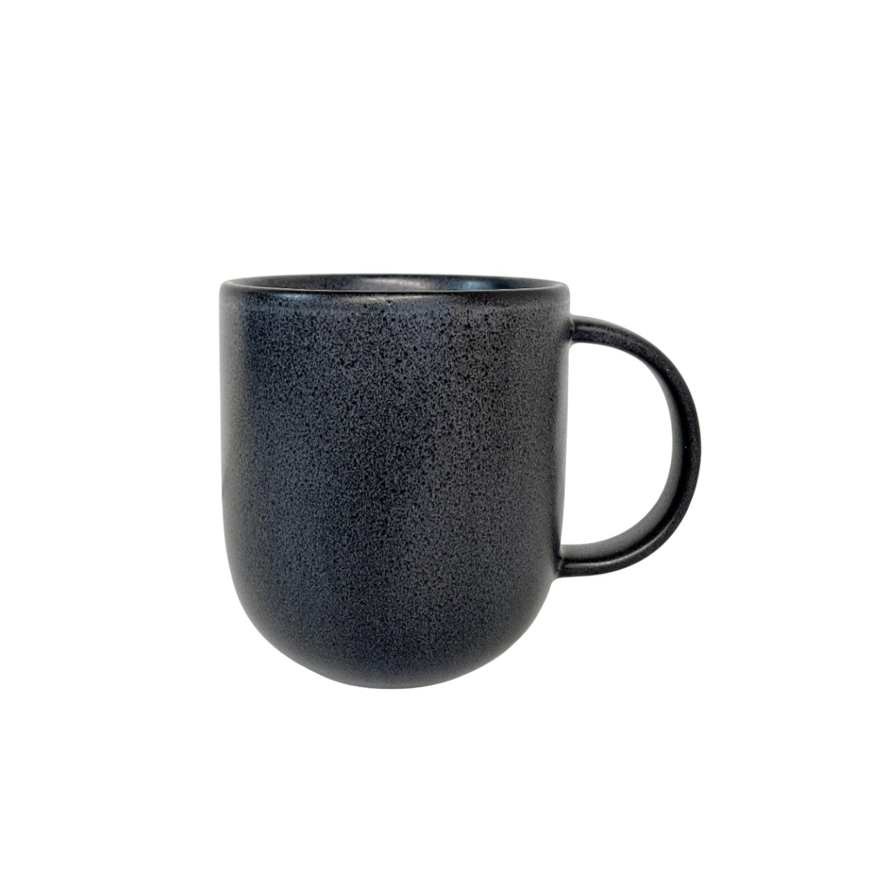 STIPPLE Pewter Mug Set of 4