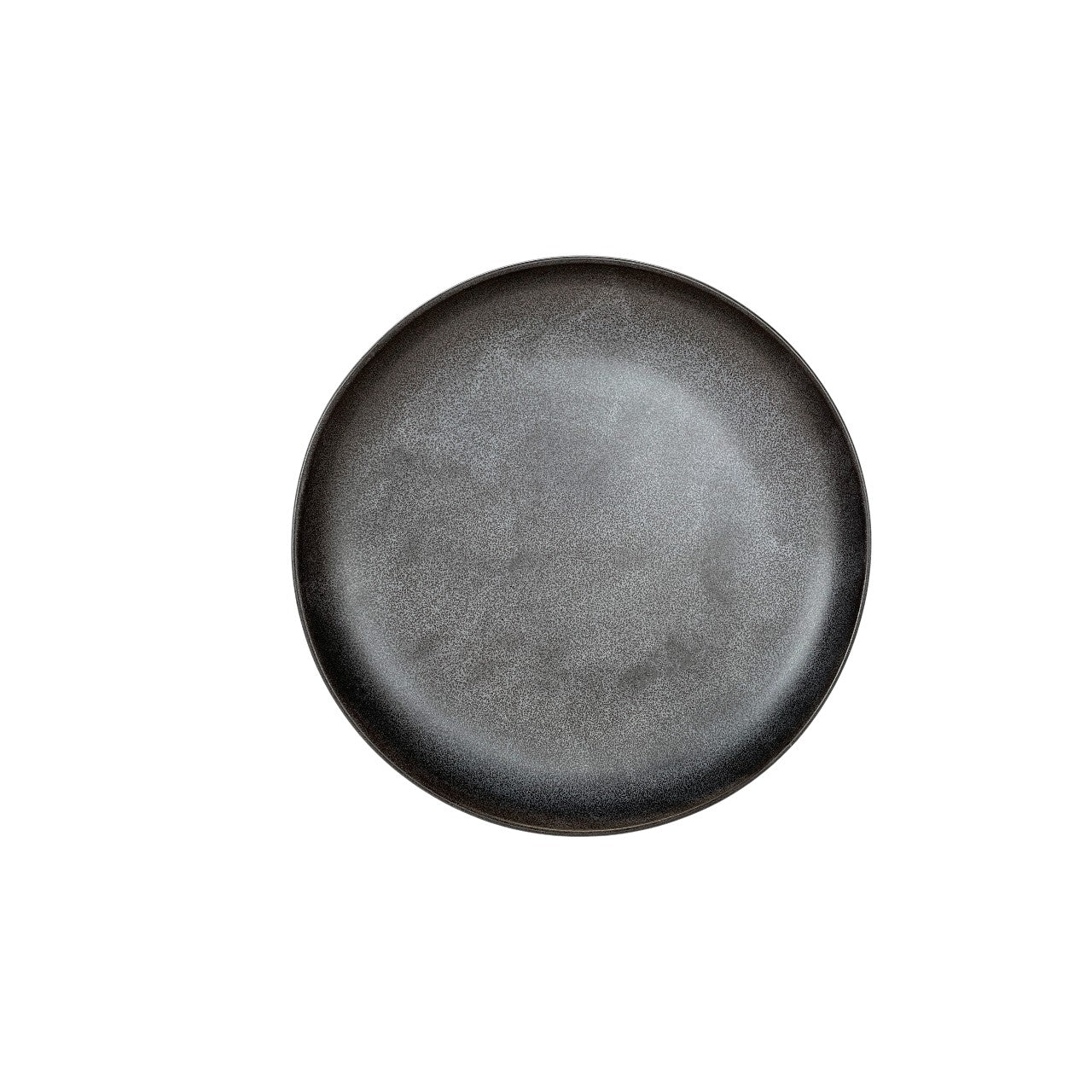 STIPPLE Pewter Side Plate Set of 4