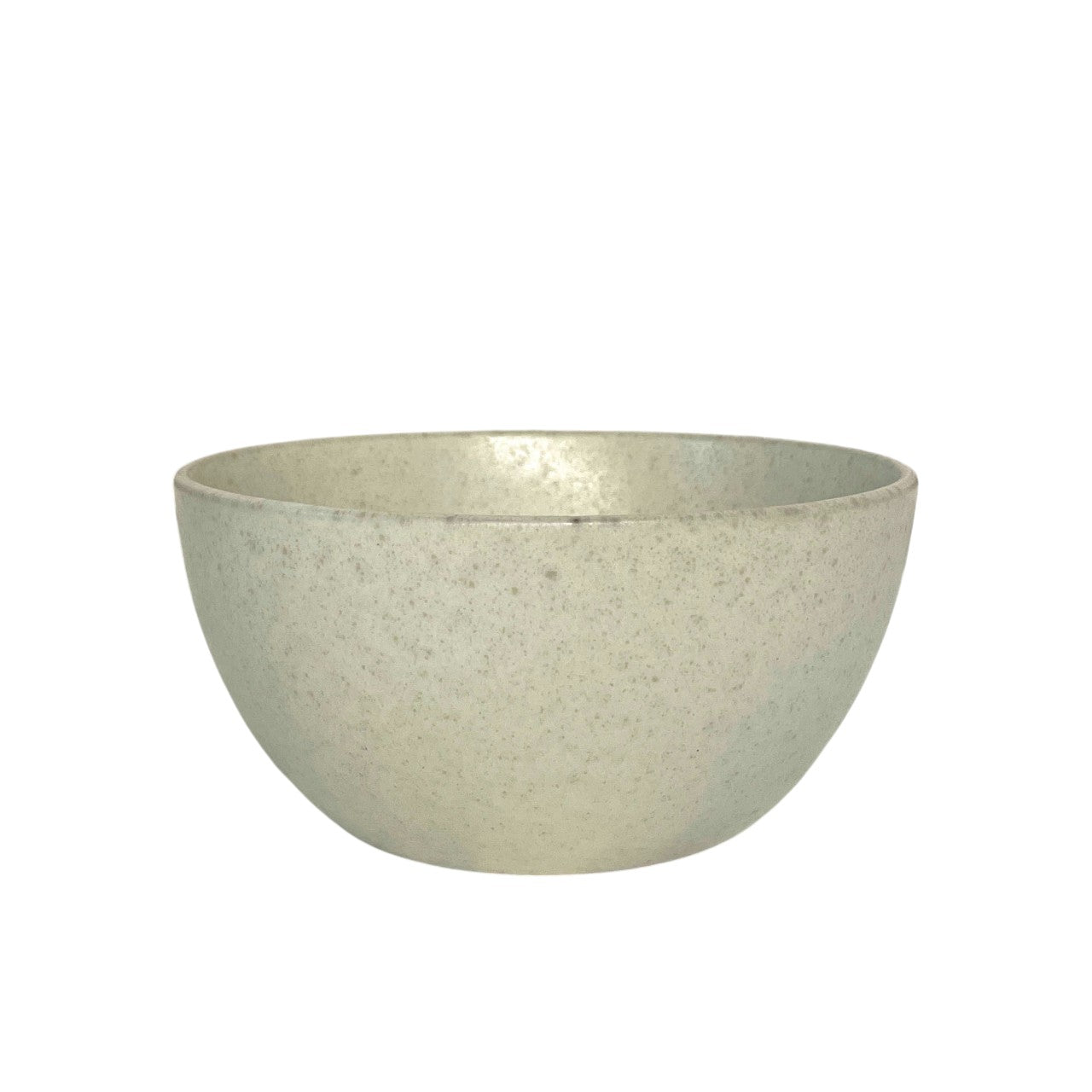 STIPPLE Flax Cereal Bowl Set of 4