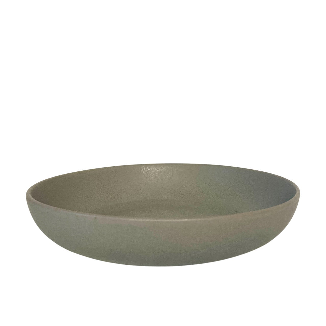 STIPPLE Sage Pasta Bowl Set of 4