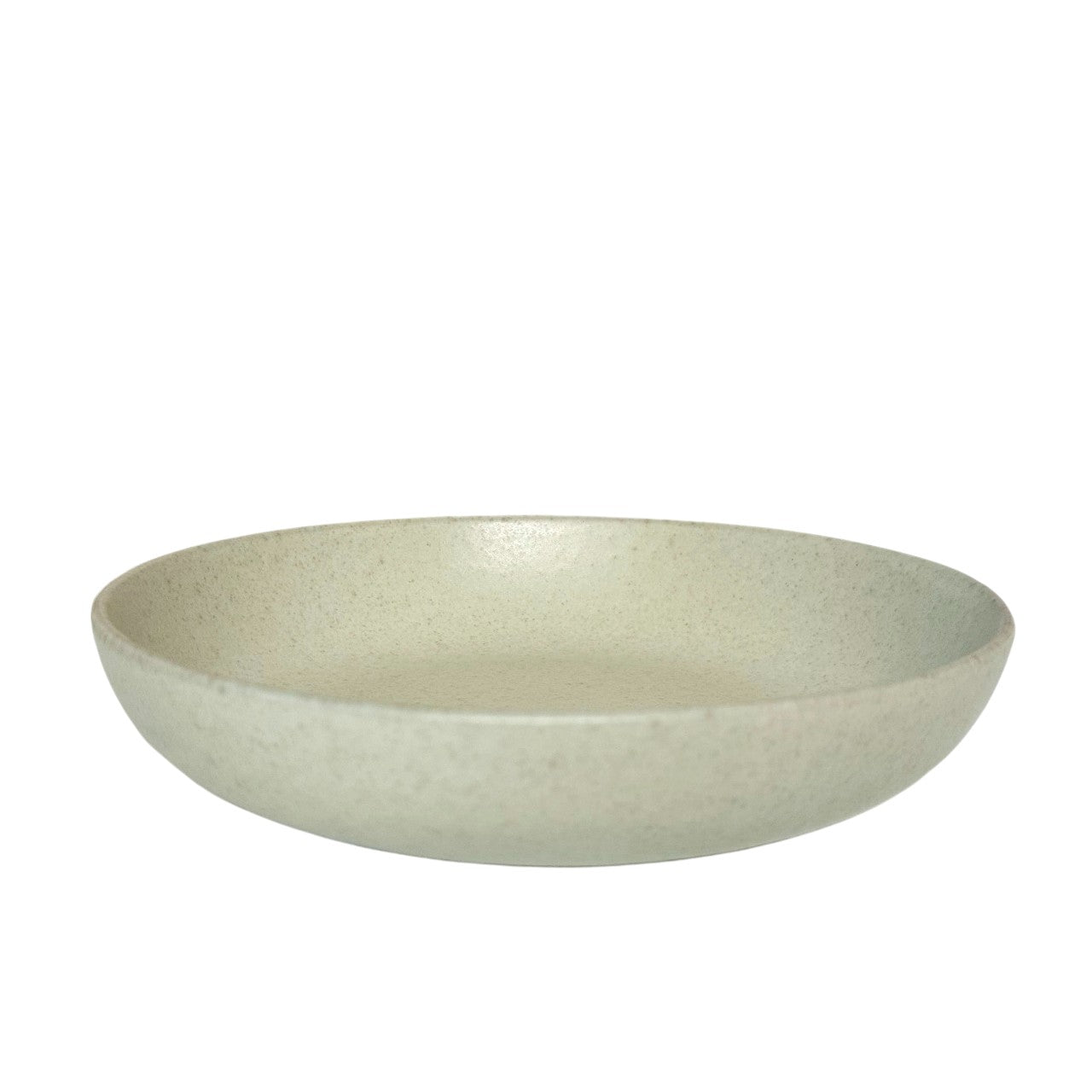 STIPPLE Flax Pasta Bowl Set of 4